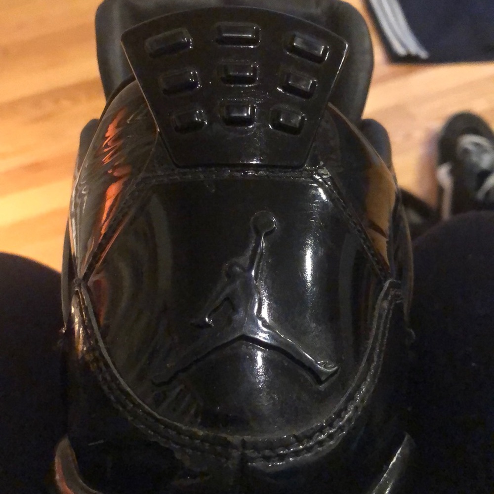 Nike size 14